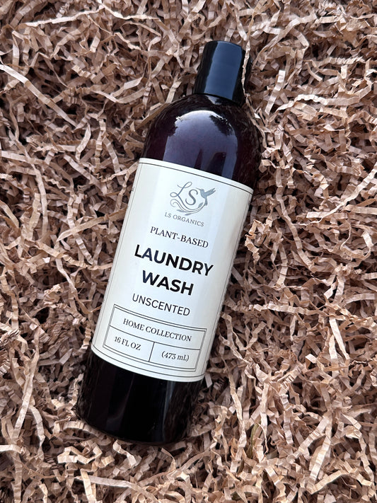 Laundry Wash