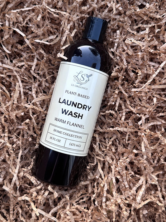 Laundry Wash